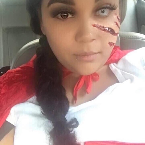 Meet the Gypsy 🔮💘 - Picture 6 of 7